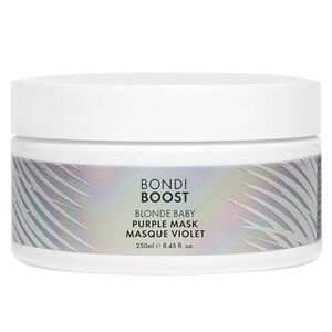 Bondi Boost Blonde Baby Purple Mask 8.45oz